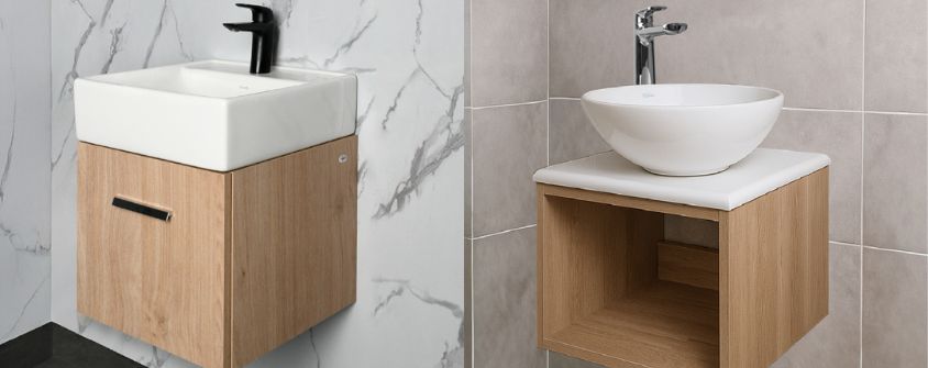 muebles toilettes ferrum