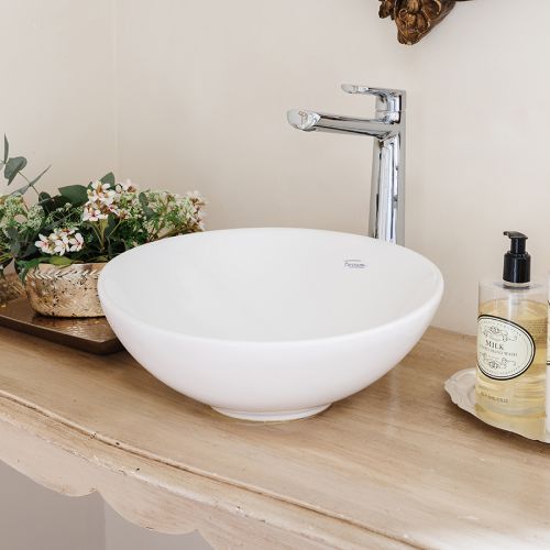 Bachas fv baño outlet