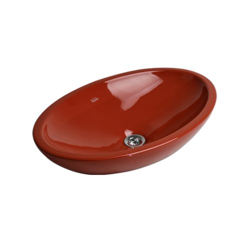 Bacha Citera Roja
