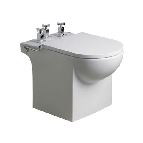 Bidet Qubiq (3 agujeros)