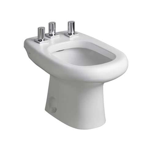 Bidet Adriatica  (3 agujeros)