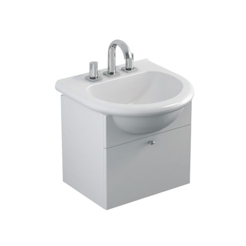 Mueble de Colgar Avignon 50cm - 1 puerta