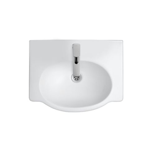 Lavatorio Venecia 48 cm (1 agujero)