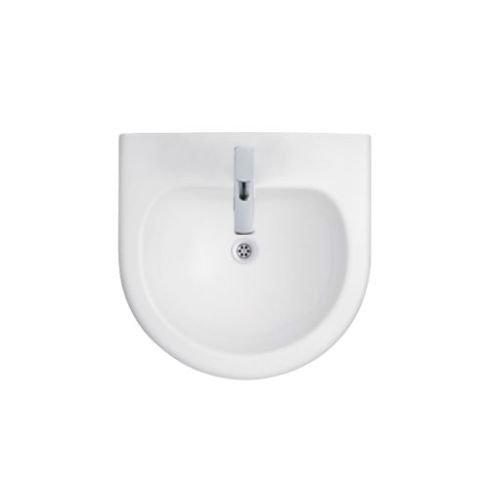 Lavatorio Avignon 50 cm - 1 agujero