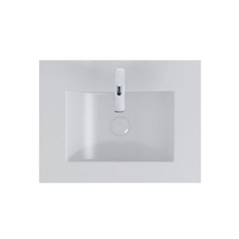 Lavatorio Cadria 60 cm - 1 agujero