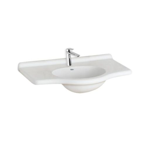 Lavatorio Limoges 85 cm (1 agujero)