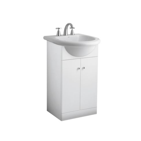 Mueble Avignon 50cm - 2 puertas