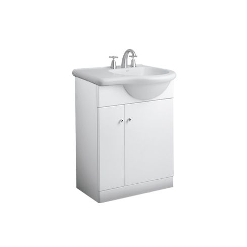 Mueble Avignon 65cm - 2 puertas