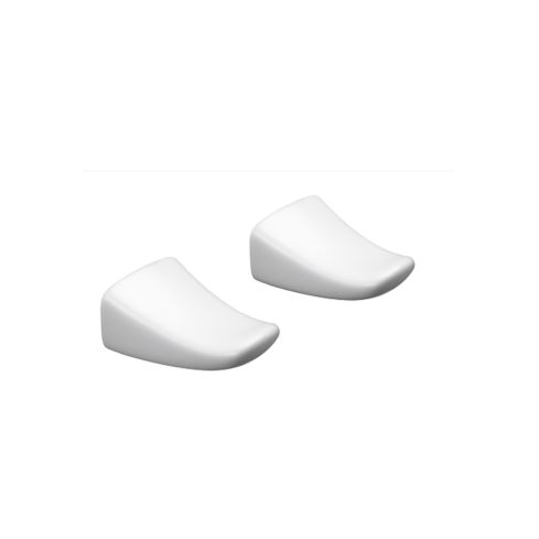 Percha simple - 2 unidades