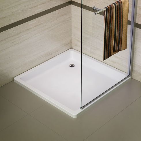 Receptáculo Khios Cuadrado 90 X 90