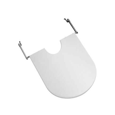 Tapa bidet Qubiq (1 agujero) (UF)