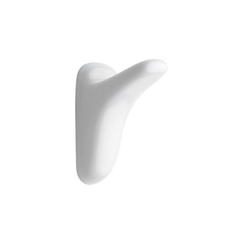 Percha simple x 2 unidades