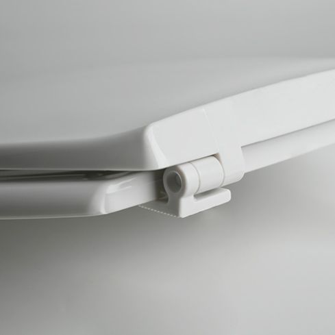 Tapa asiento inodoro Andina (PP)
