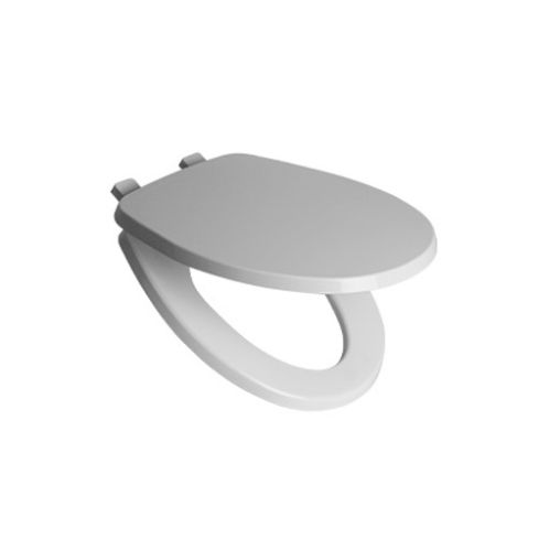 Tapa Asiento Inodoro Redondeada (UF)