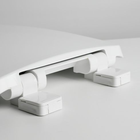 Tapa Asiento Inodoro Redondeada (UF)