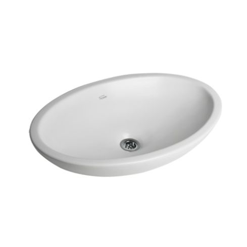 Bacha Citera Blanco Satinado