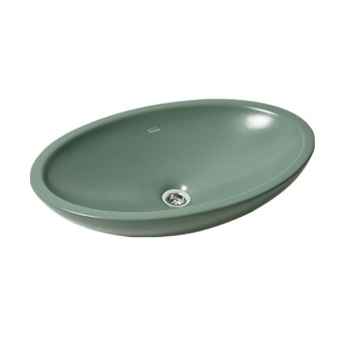 Bacha Citera Verde Oliva