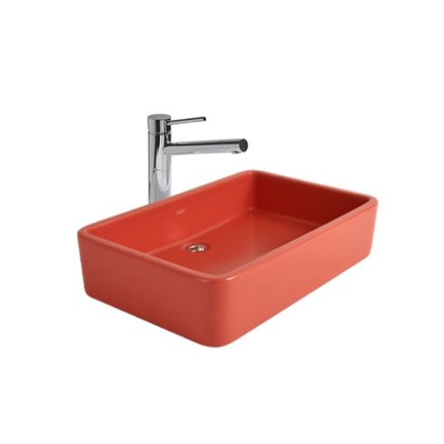 Bacha Country Baja Coral