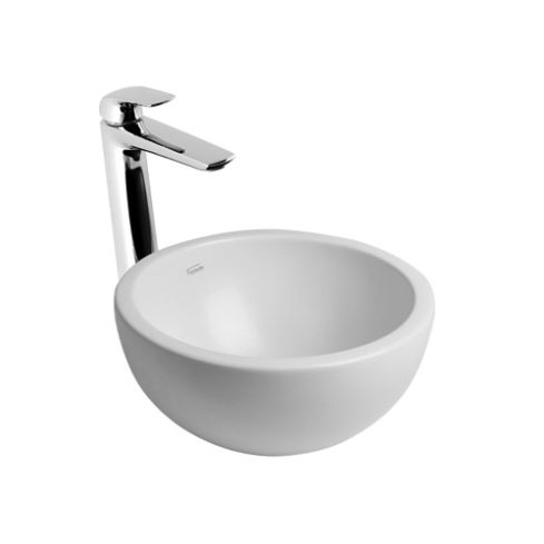 Bacha Persis Blanco Satinado