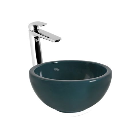 Ferrum ECO - Bacha Persis con esmalte reciclado