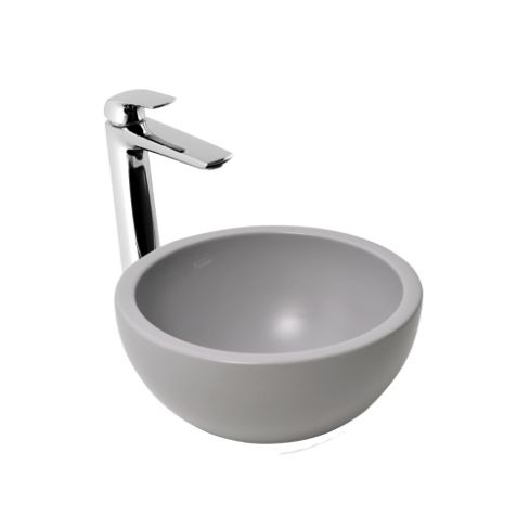 Bacha Persis Gris Satinado