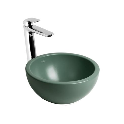 Bacha Persis Verde Oliva