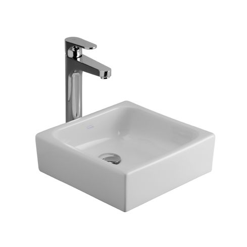 Bacha Tori Cuadra 370 x 370 mm