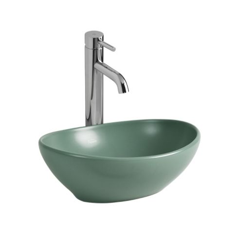 Bacha Tori Cuenco Verde Oliva