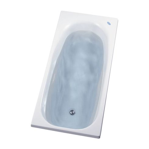 Bañera de acrílico Atuel 140