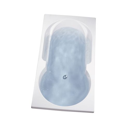 Bañera Carilo 170