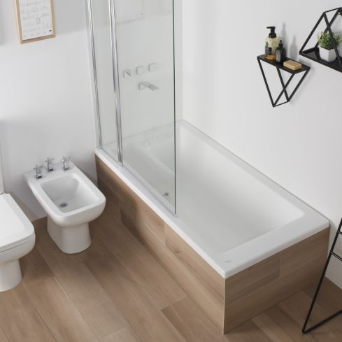 Bañera Niza 180