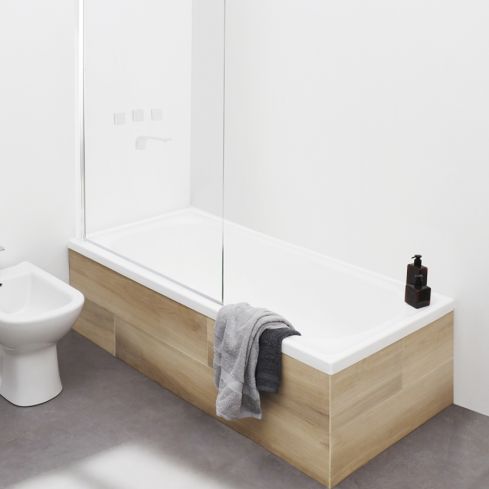 Bañera de acrílico Serena 150