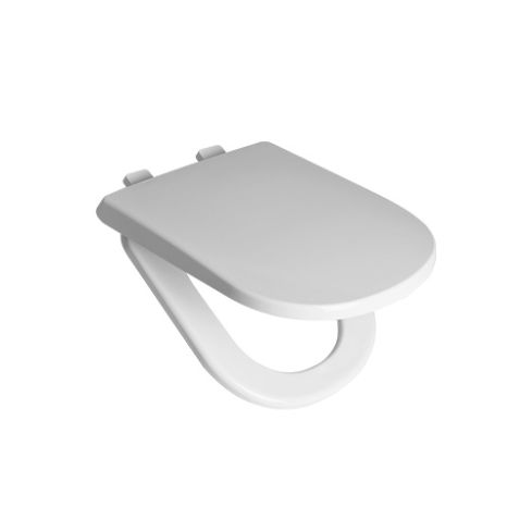 Tapa asiento inodoro Espacio Bari (PP) - SoftClose