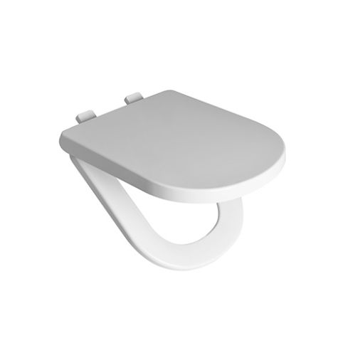 Tapa asiento inodoro Bari (UF) - SoftClose