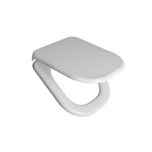 Tapa asiento inodoro Bari (PP) - Herraje Plástico