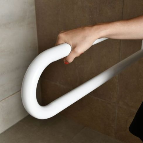 Barral rebatible Espacio Bari 60 cm
