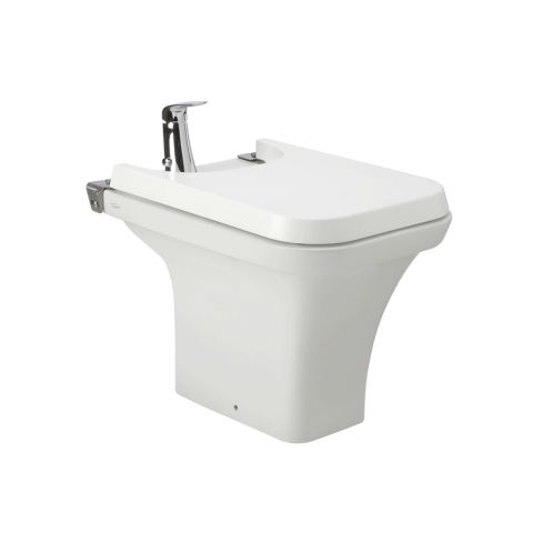 Bidet Milena (1 agujero)