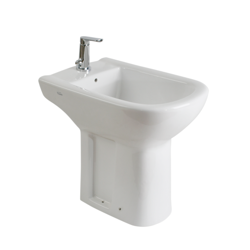 Bidet 1 agujero Espacio Bari