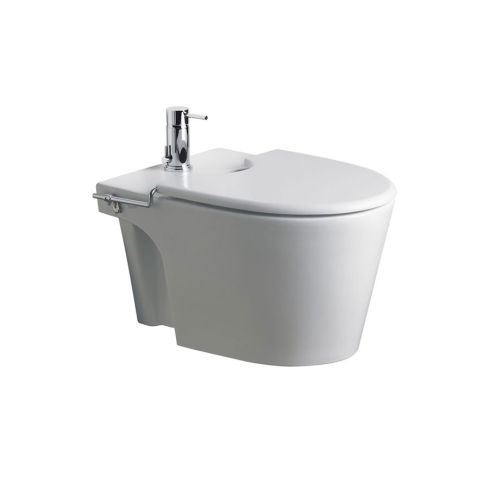 Bidet de colgar Marina (1 agujero)