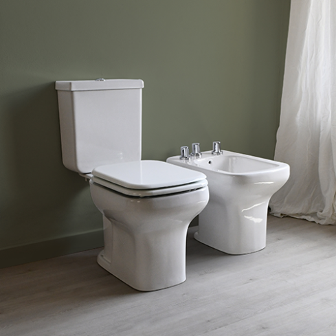 Bidet Limay (3 Agujeros)