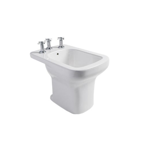 Bidet Limay (3 Agujeros)