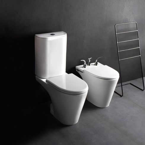 Tapa bidet Marina (3 agujeros) (UF)