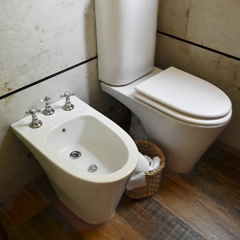 Bidet Marina (3 agujeros)
