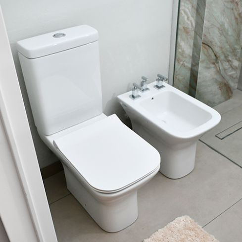 Bidet Temple (3 agujeros)
