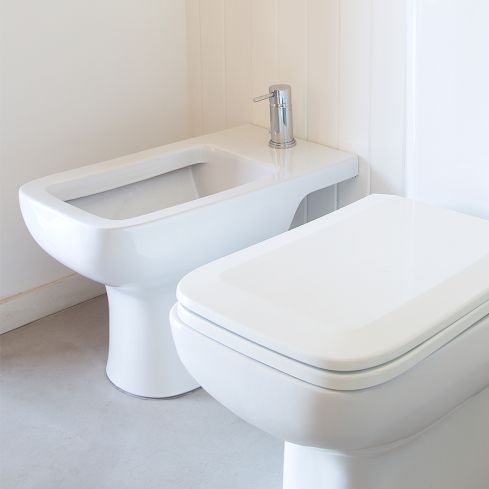 Bidet Trento (1 agujero)