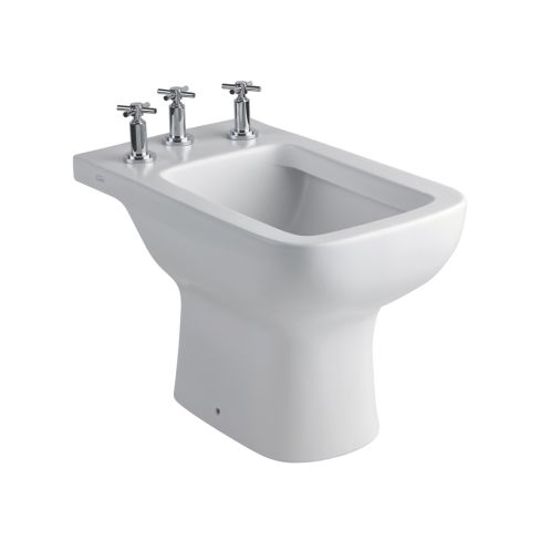 Bidet Trento (3 agujeros)
