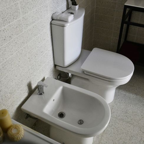 Bidet Varese (1 agujero)