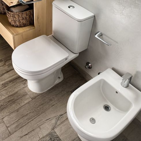 Bidet Veneto (1 agujero)