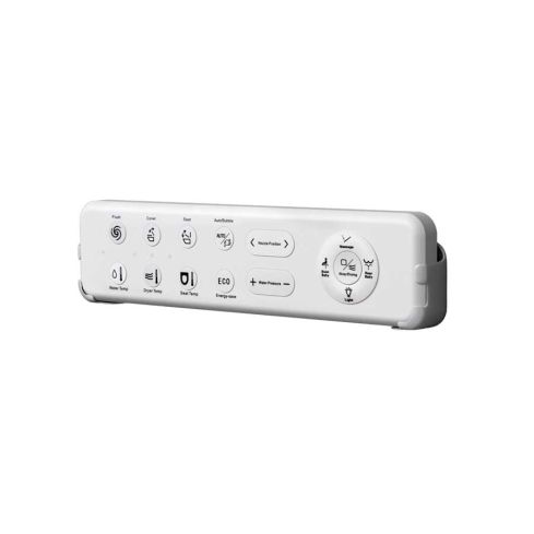 Control remoto Milano Smart Tec - Repuesto