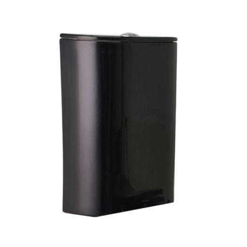 Depósito doble descarga Marina con accionamiento touchless